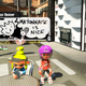 Illustration for article titled Splatoon 2 Fans May Destroy Themselves Fighting Over Mayo vs Ketchup